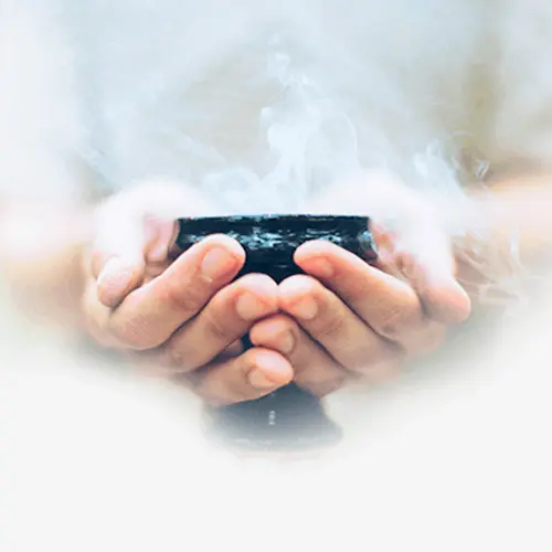 Medicina Tradicional Mexicana